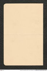 Nachlass Franz Steindachner, Brief von Lajos von Méhely an Franz Steindachner (29.12.1908), Inv.Nr. 336.01, Seite 4